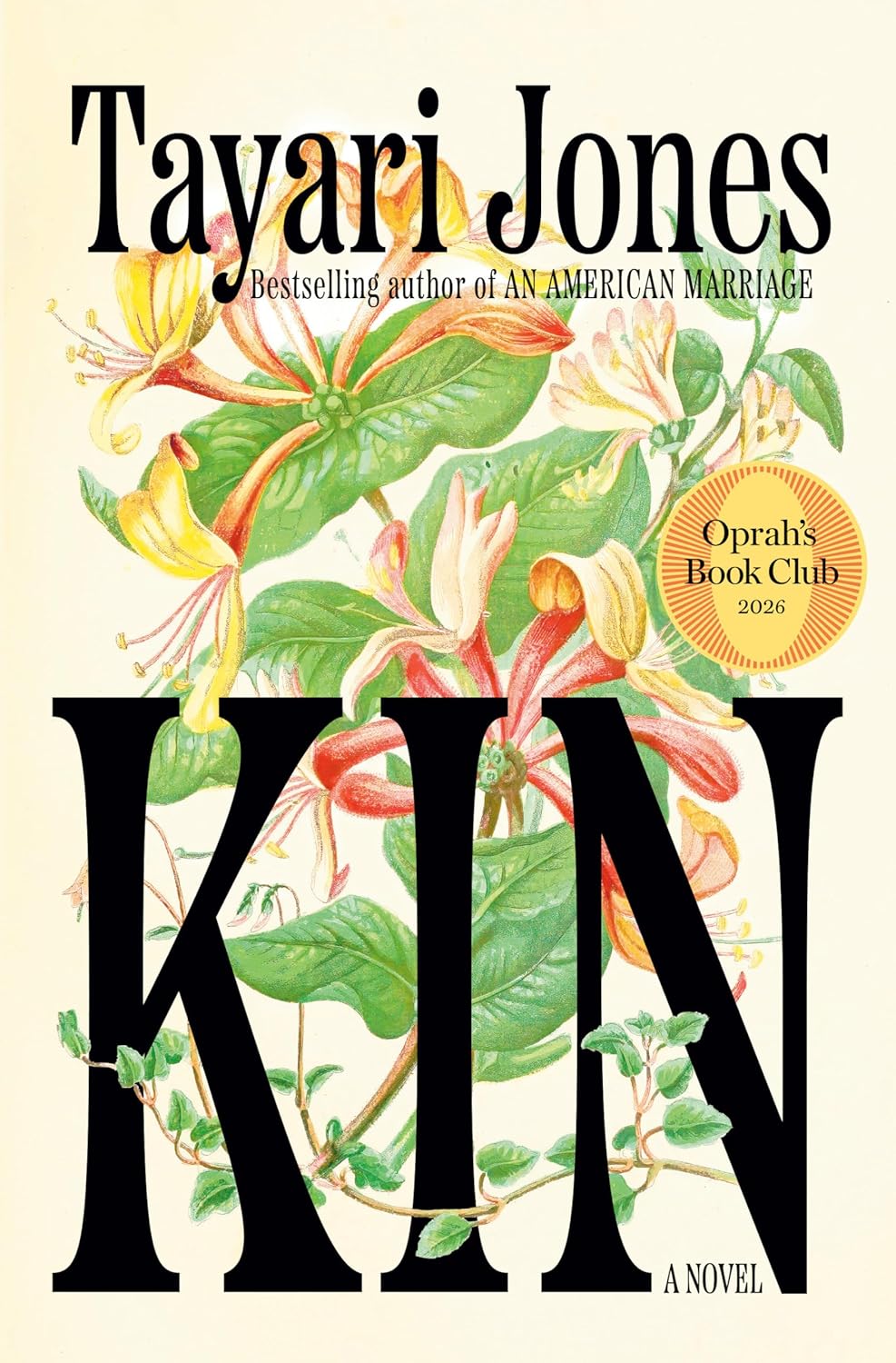 kin-hard cover
